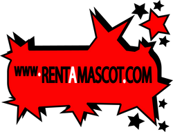 Rent A Mascot