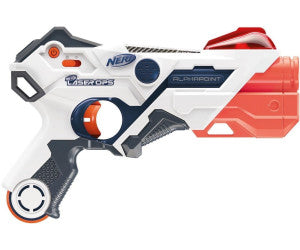 NERF Laser GUN HIRE