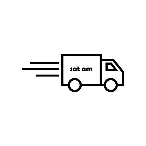 SATURDAY Pre 12.30 DELIVERY UPGRADE